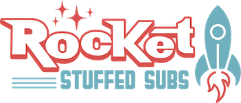 Rocket Stuffed Subs